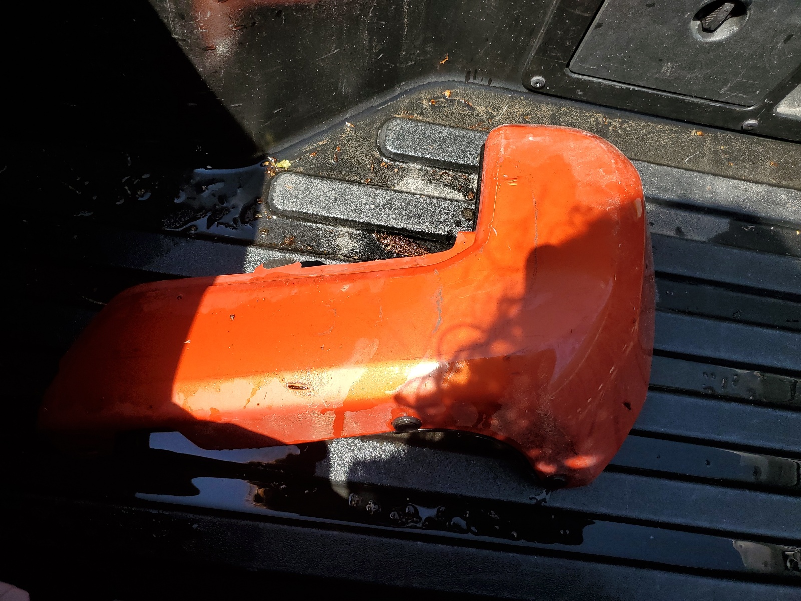 5TFCZ5AN1HX081152 2017 Toyota Tacoma Double Cab