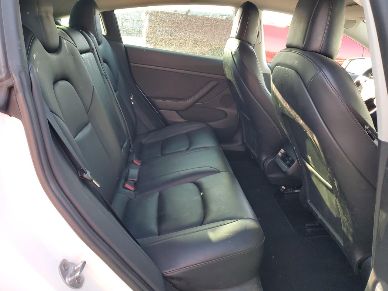 2022 Tesla Model 3 VIN: 5YJ3E1EB2NF209702 Lot: 61555744