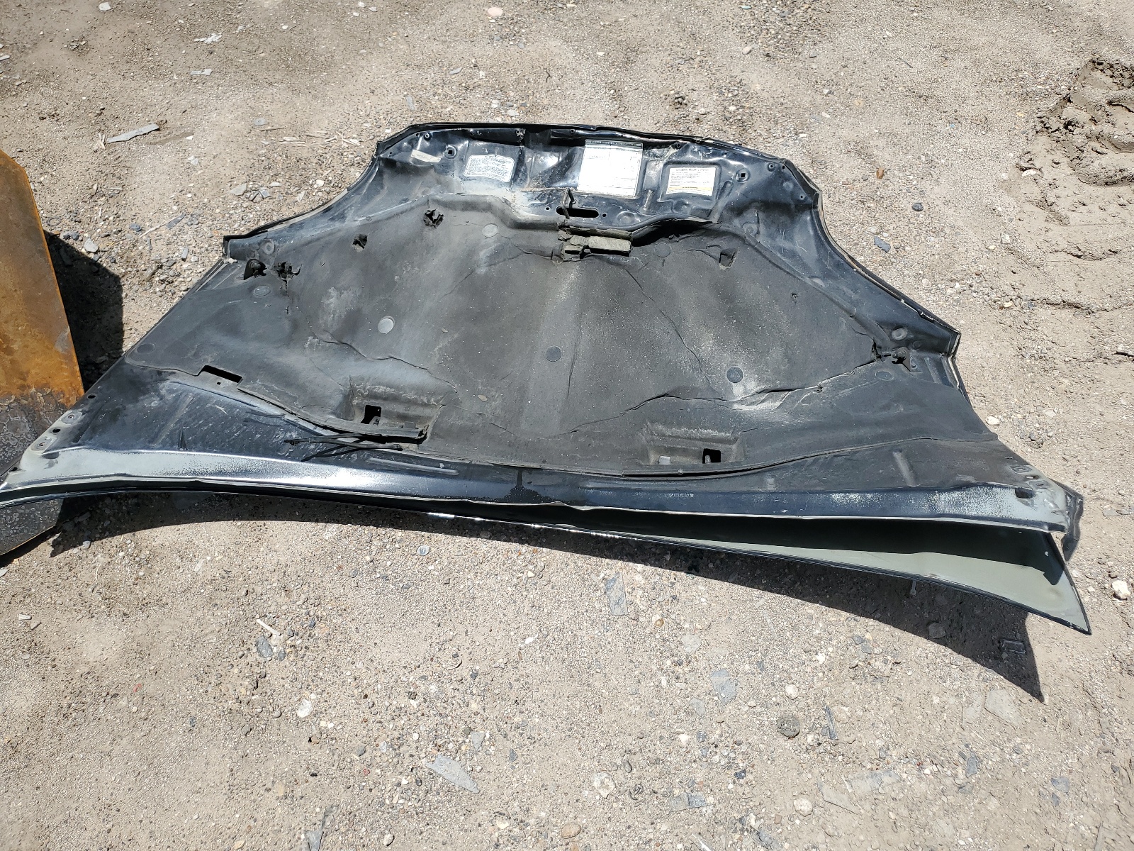 2HNYD18955H521440 2005 Acura Mdx Touring