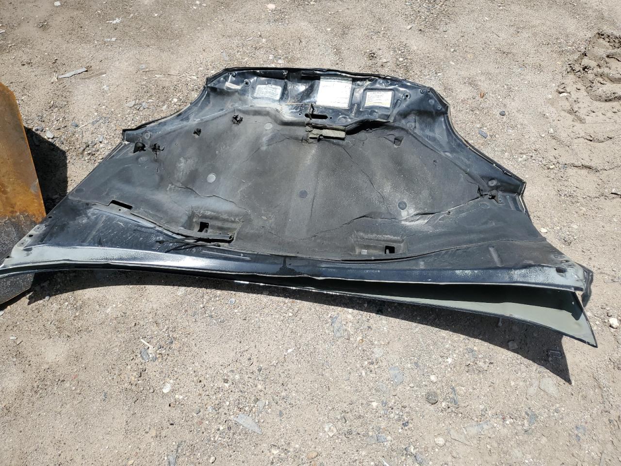 2005 Acura Mdx Touring VIN: 2HNYD18955H521440 Lot: 61421414