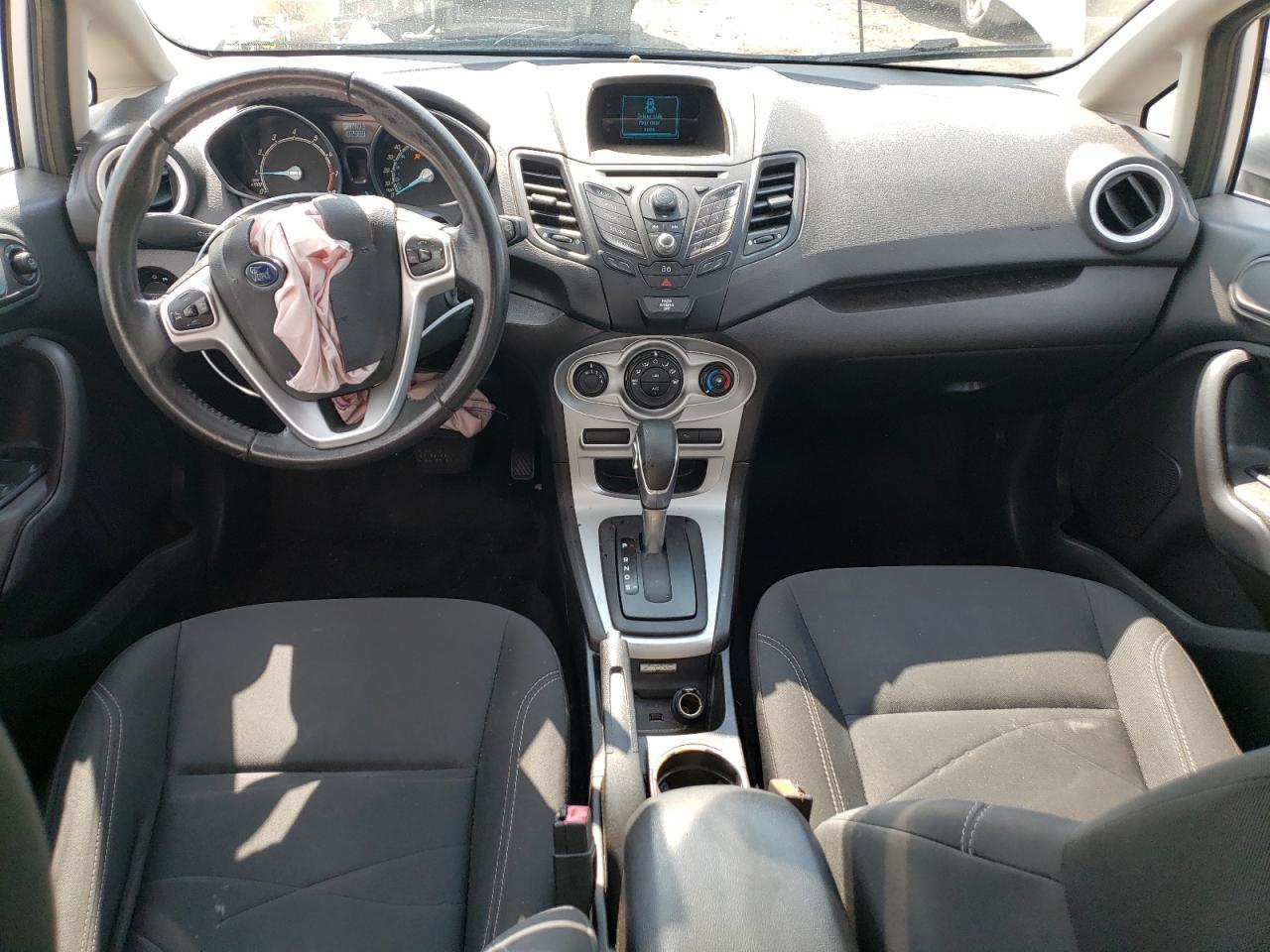 3FADP4BJ1EM169268 2014 Ford Fiesta Se