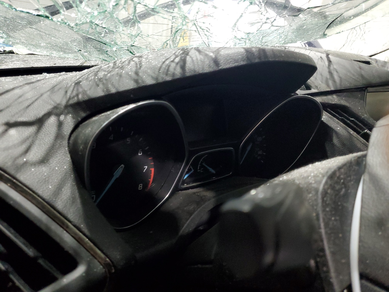 1FMCU0J90EUC43365 2014 Ford Escape Titanium