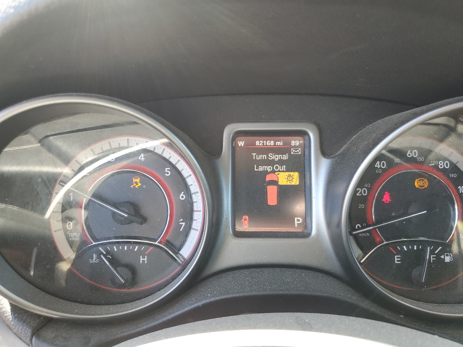 3C4PDCGG9HT553929 2017 Dodge Journey Crossroad