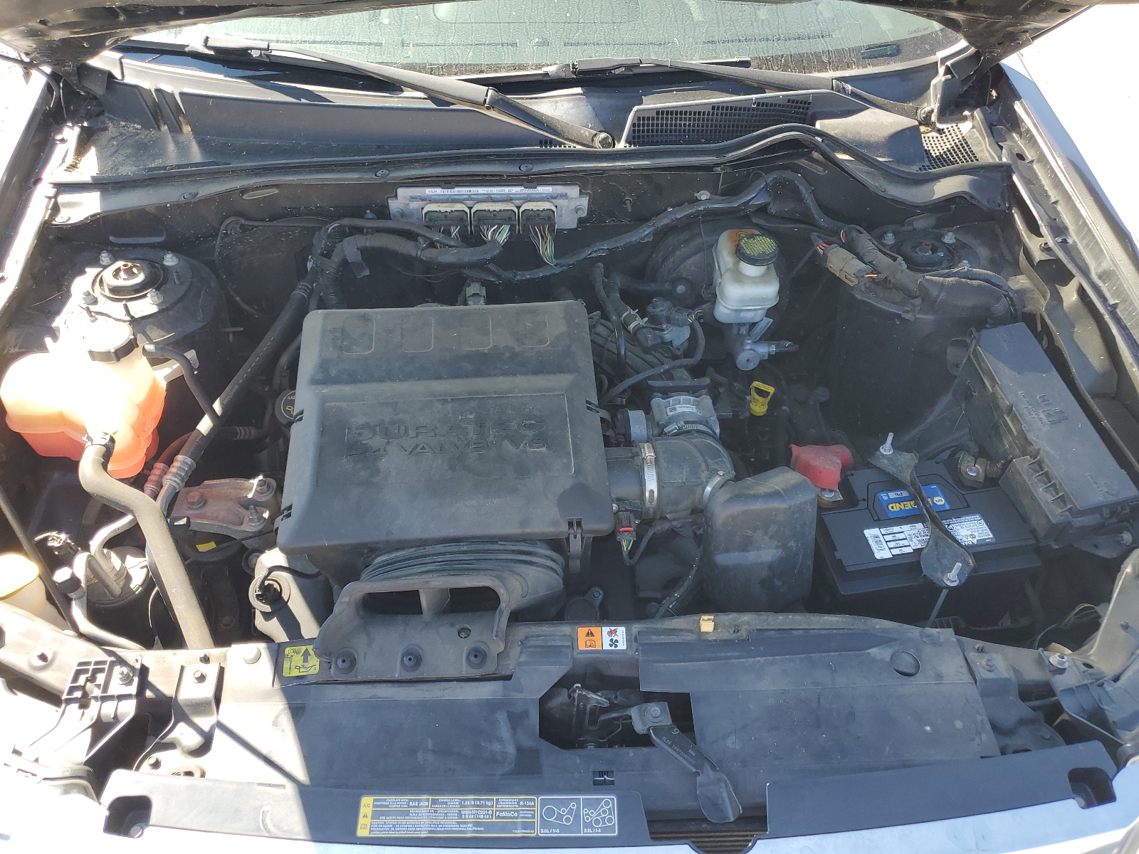 1FMCU0DG5CKB27078 2012 Ford Escape Xlt