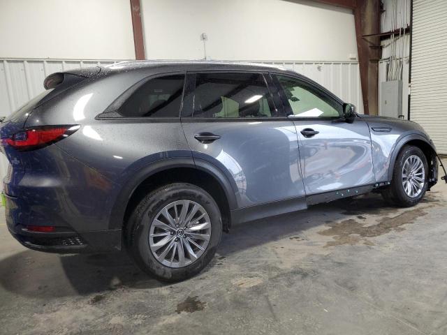  MAZDA CX-90 PREF 2024 Сірий