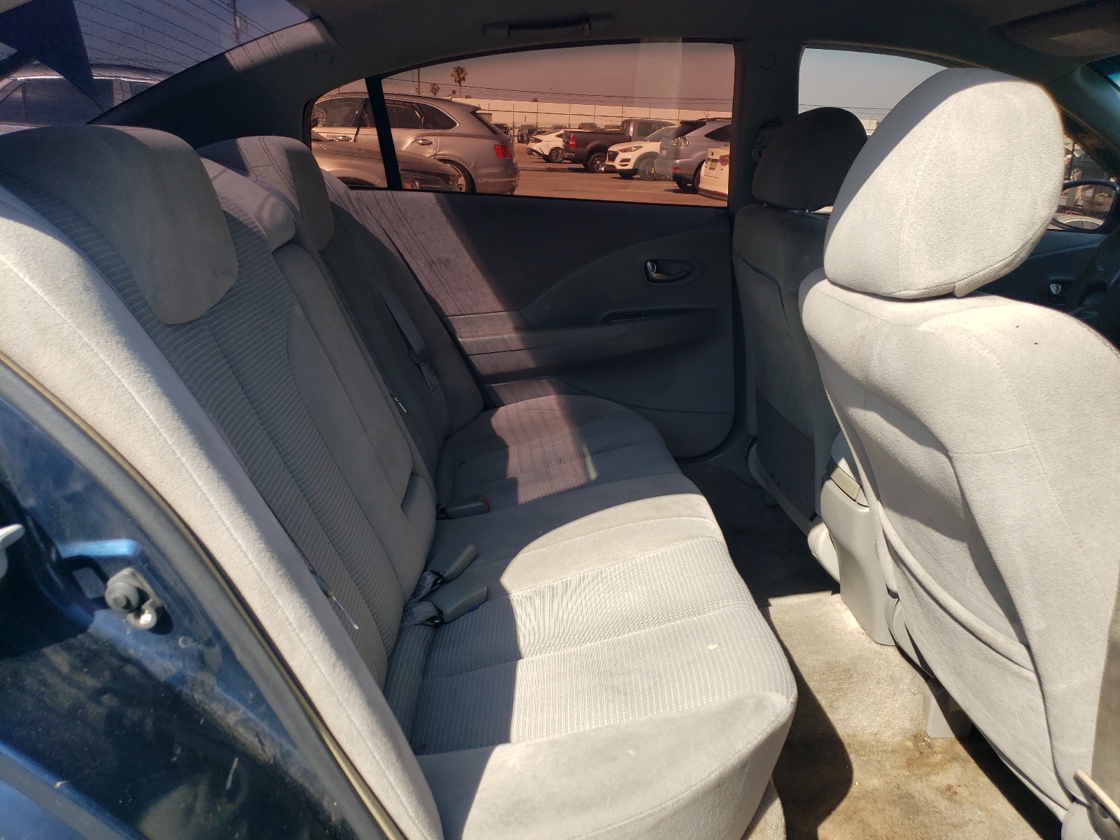 1N4AL11D04C129045 2004 Nissan Altima Base