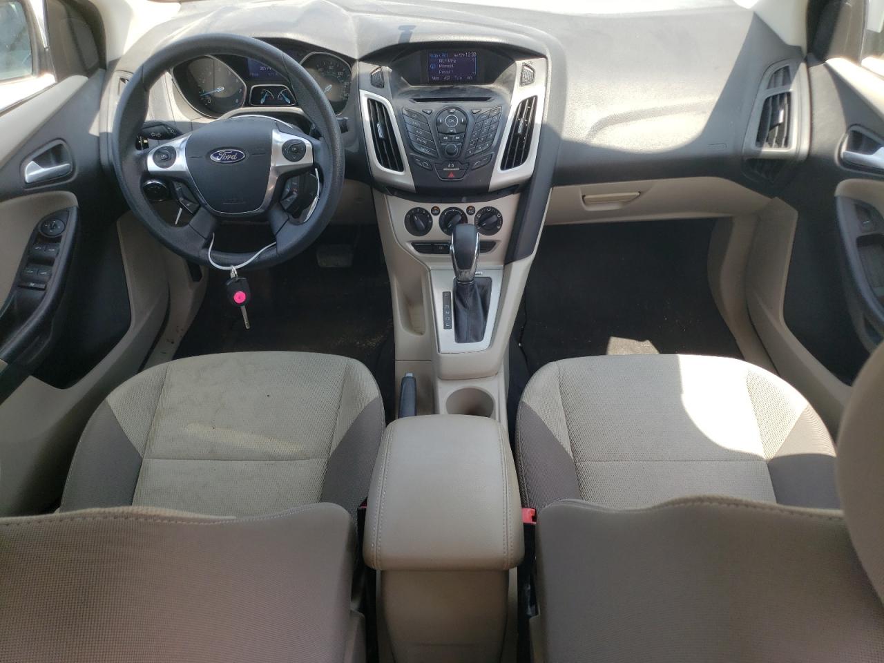 2013 Ford Focus - Image 8