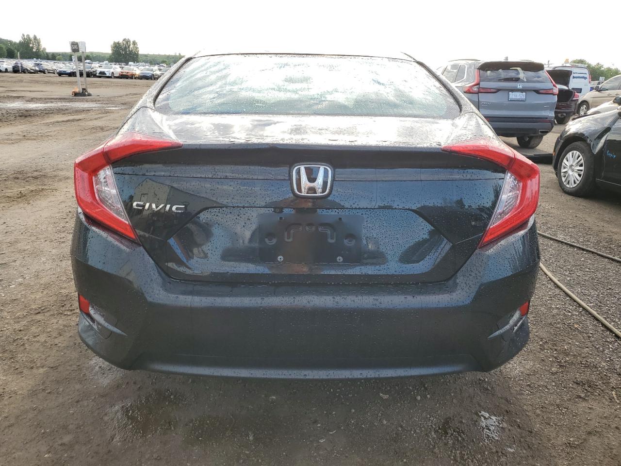 2HGFC2F52GH017969 2016 Honda Civic Lx 2HGFC2F52GH017969 2016 Honda Civic Lx