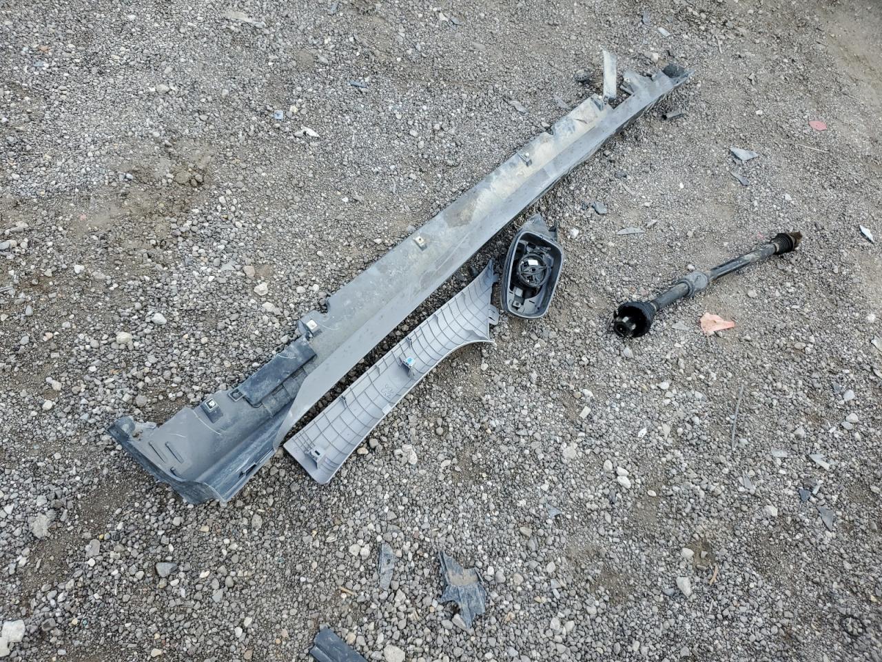 2014 Hyundai Sonata Gls VIN: 5NPEB4ACXEH882594 Lot: 61483994