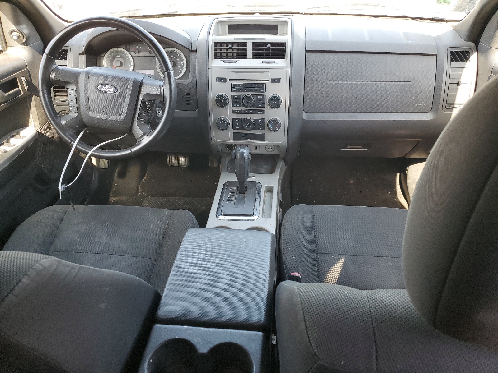 1FMCU03749KB08905 2009 Ford Escape Xlt