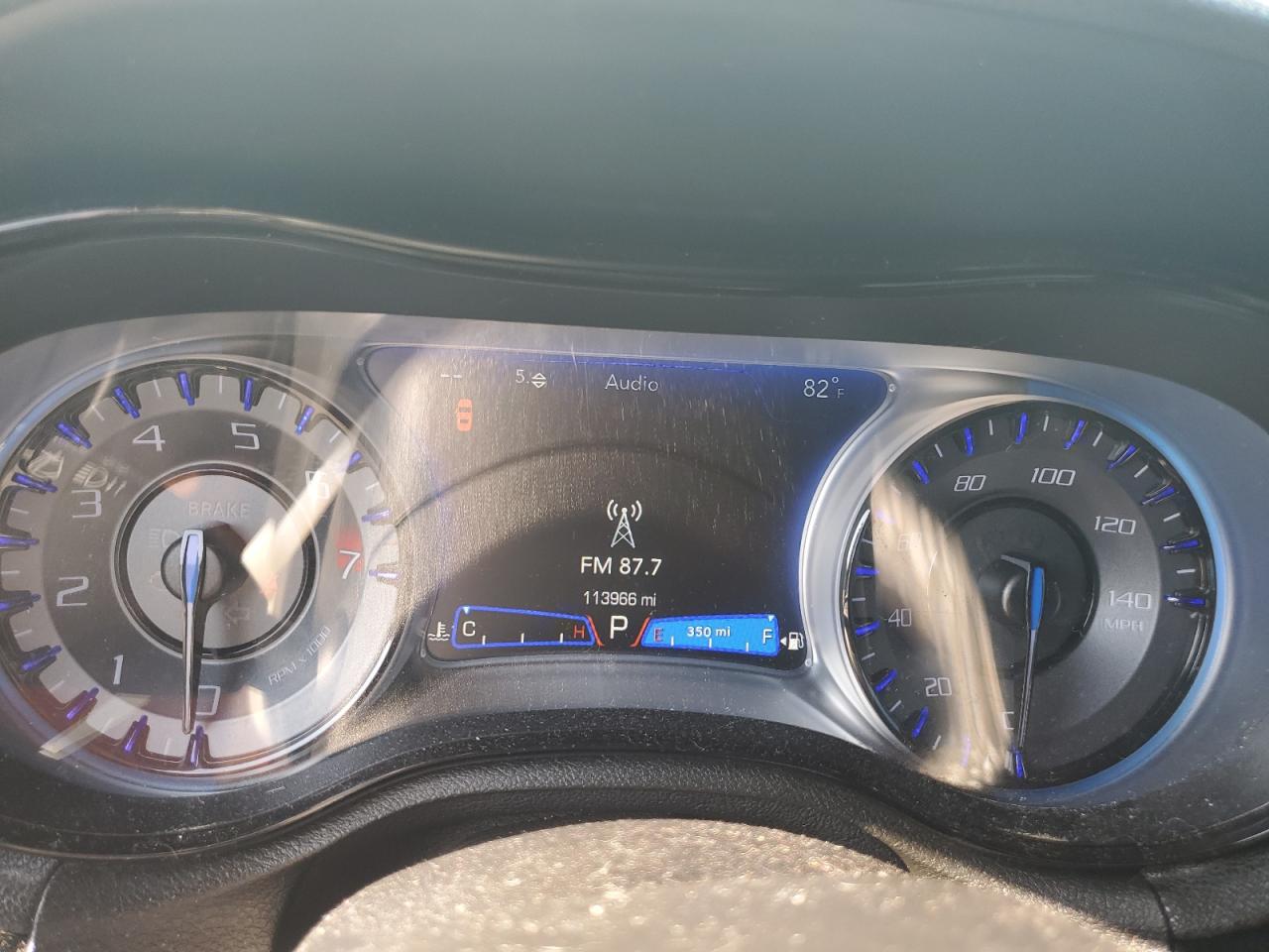 2019 Chrysler 300 S VIN: 2C3CCABG5KH515549 Lot: 65072114