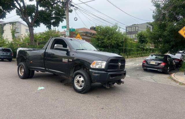 2018 Ram 3500 St