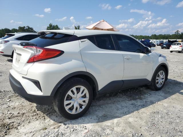 NMTKHMBX3MR127684 Toyota C-HR XLE 3