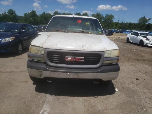 1GTEC19V12E165417 | 2002 GMC new sierra c1500