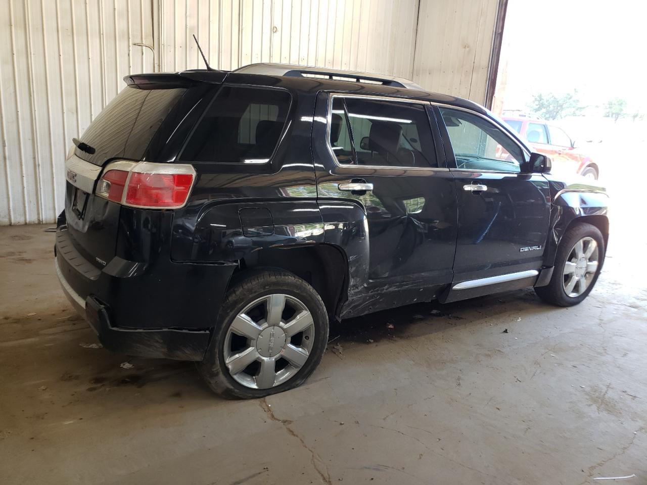 2GKFLZE32D6391887 2013 GMC Terrain Denali