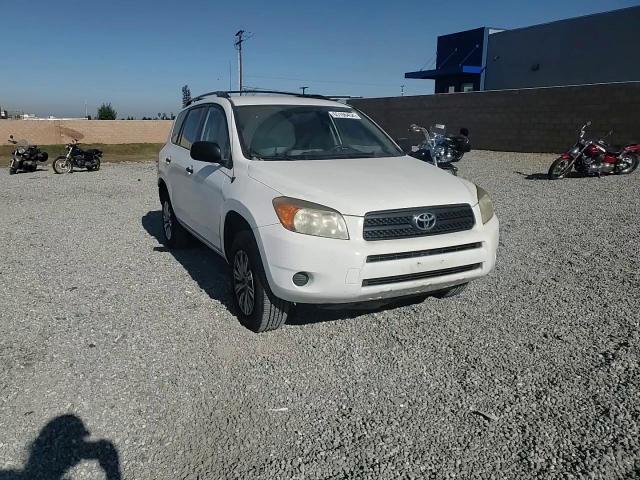 2007 Toyota Rav4 VIN: JTMZD33V276038728 Lot: 65166454