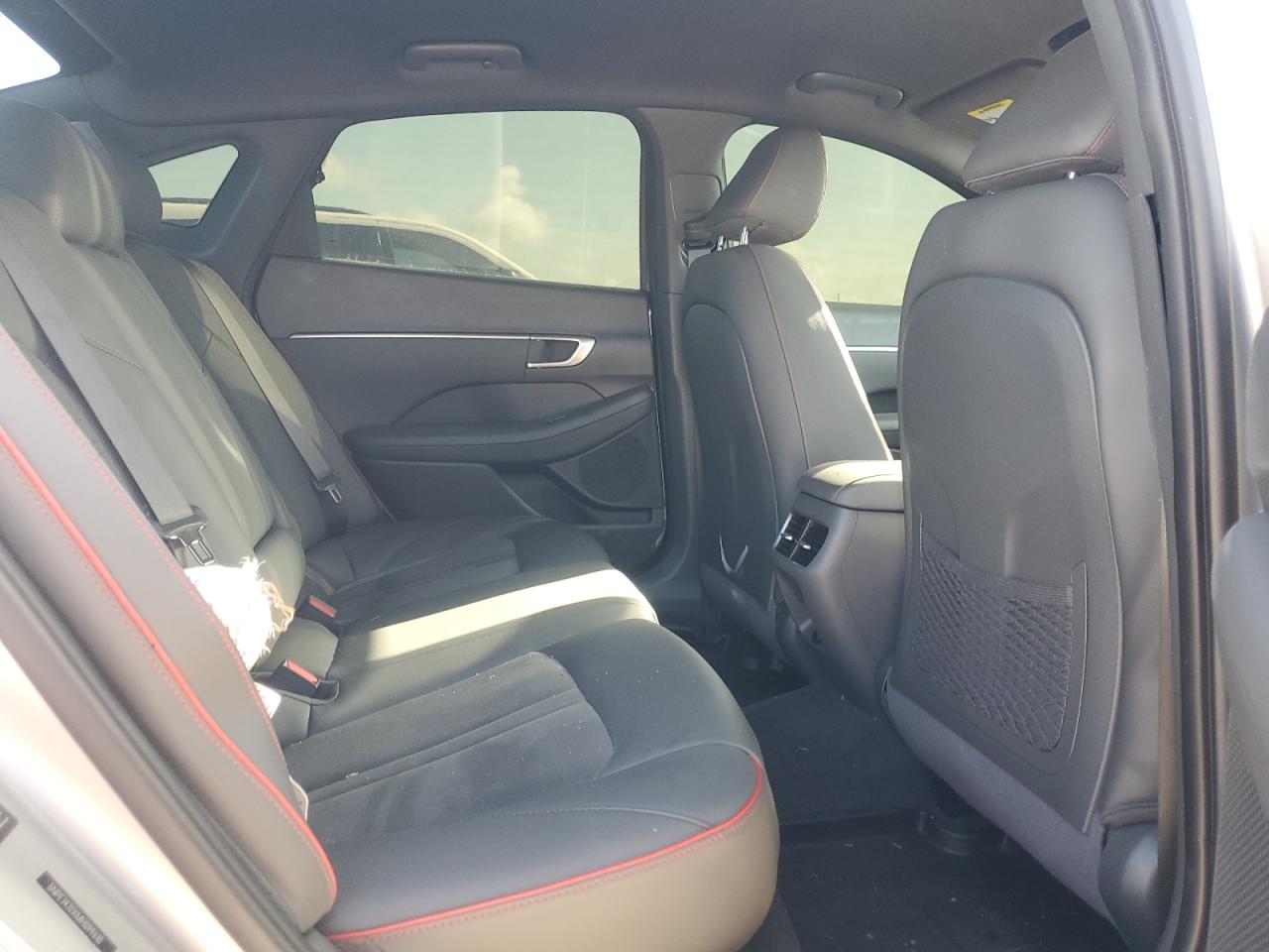 2021 Hyundai Sonata Sel Plus VIN: 5NPEJ4J2XMH099610 Lot: 64144934