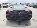 2017 Chevrolet Corvette Stingray 3Lt for Sale in New Orleans, LA - Mechanical