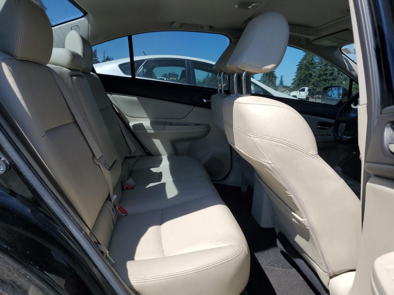 2013 Subaru Impreza Limited VIN: JF1GJAH67DH005252 Lot: 65766884