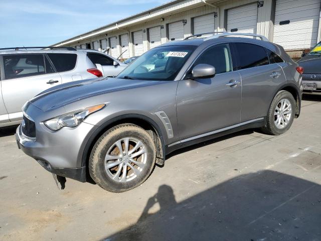 2010 Infiniti Fx35  for Sale in Louisville, KY - Front End