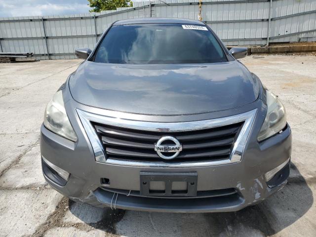  NISSAN ALTIMA 2014 Сірий