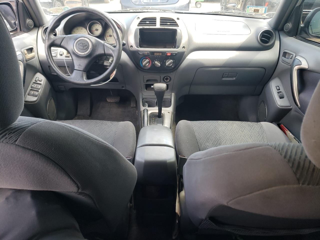 2003 Toyota Rav4 VIN: JTEGH20VX30104302 Lot: 63307354