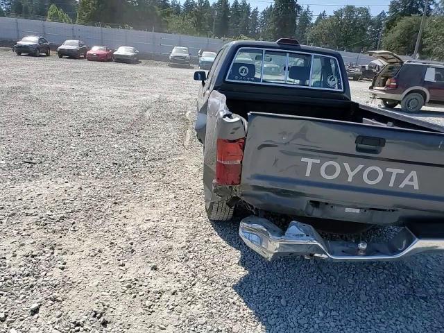 1994 Toyota Pickup 1/2 Ton Extra Long Wheelbase VIN: JT4RN93P6R5109892 Lot: 63849534