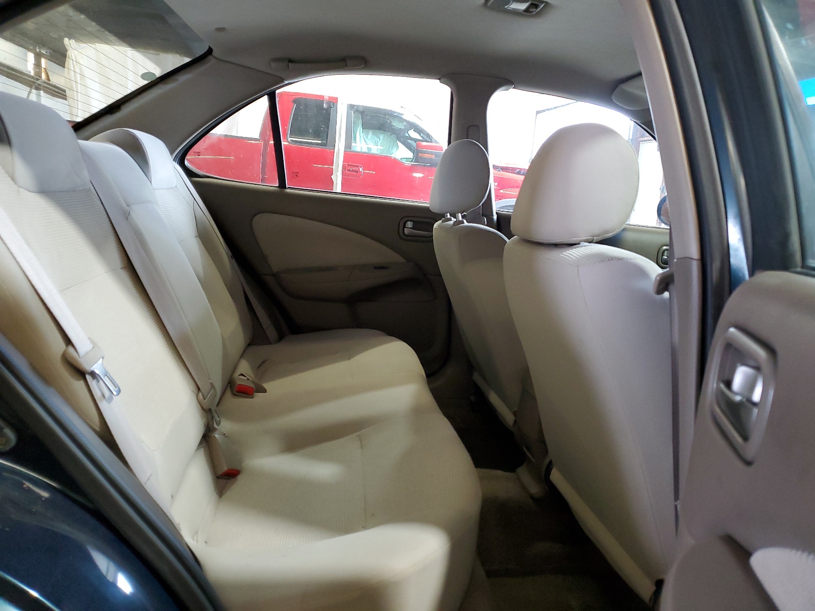 3N1CB51D44L827503 2004 Nissan Sentra 1.8