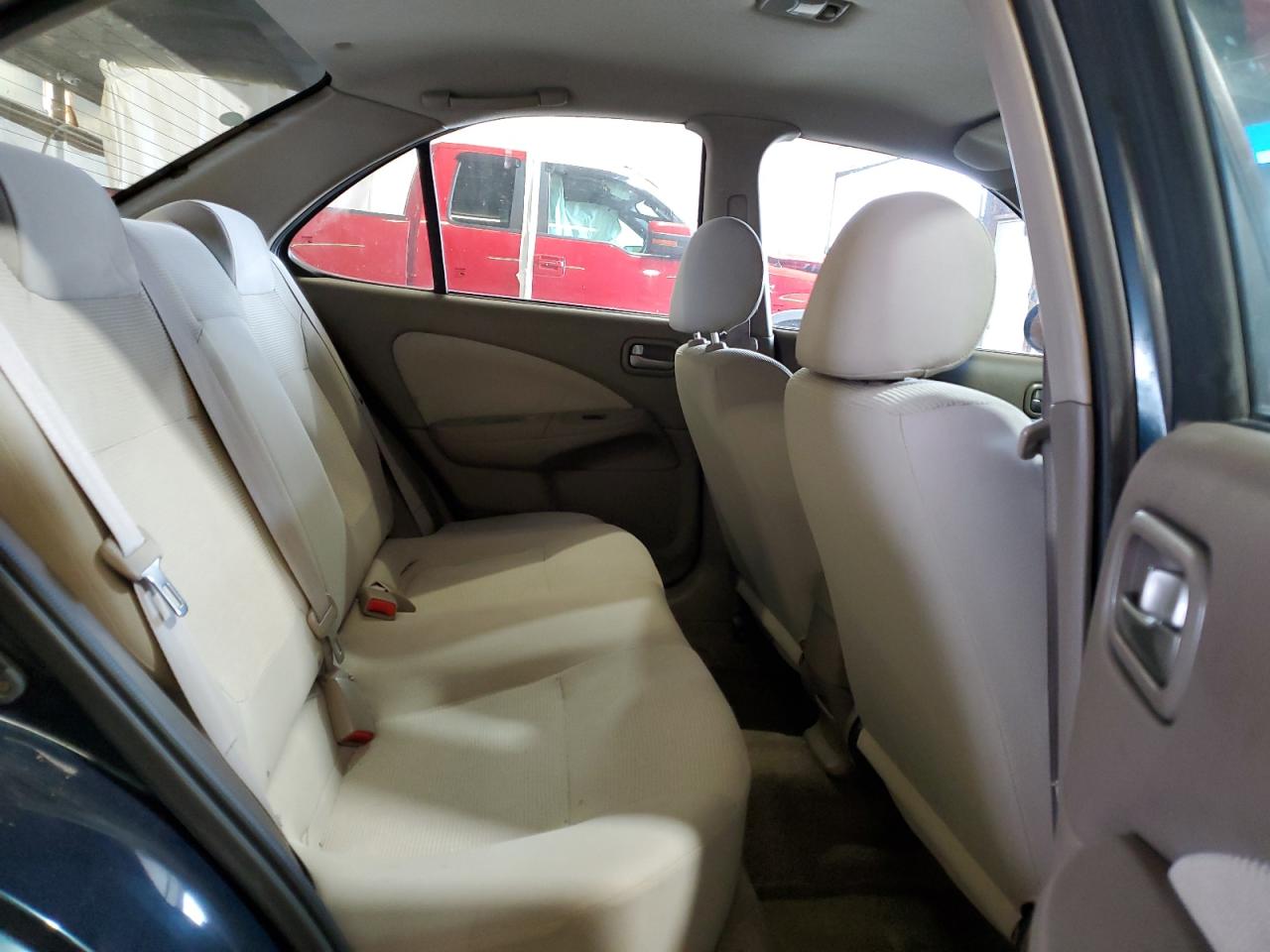 2004 Nissan Sentra 1.8 VIN: 3N1CB51D44L827503 Lot: 64205894