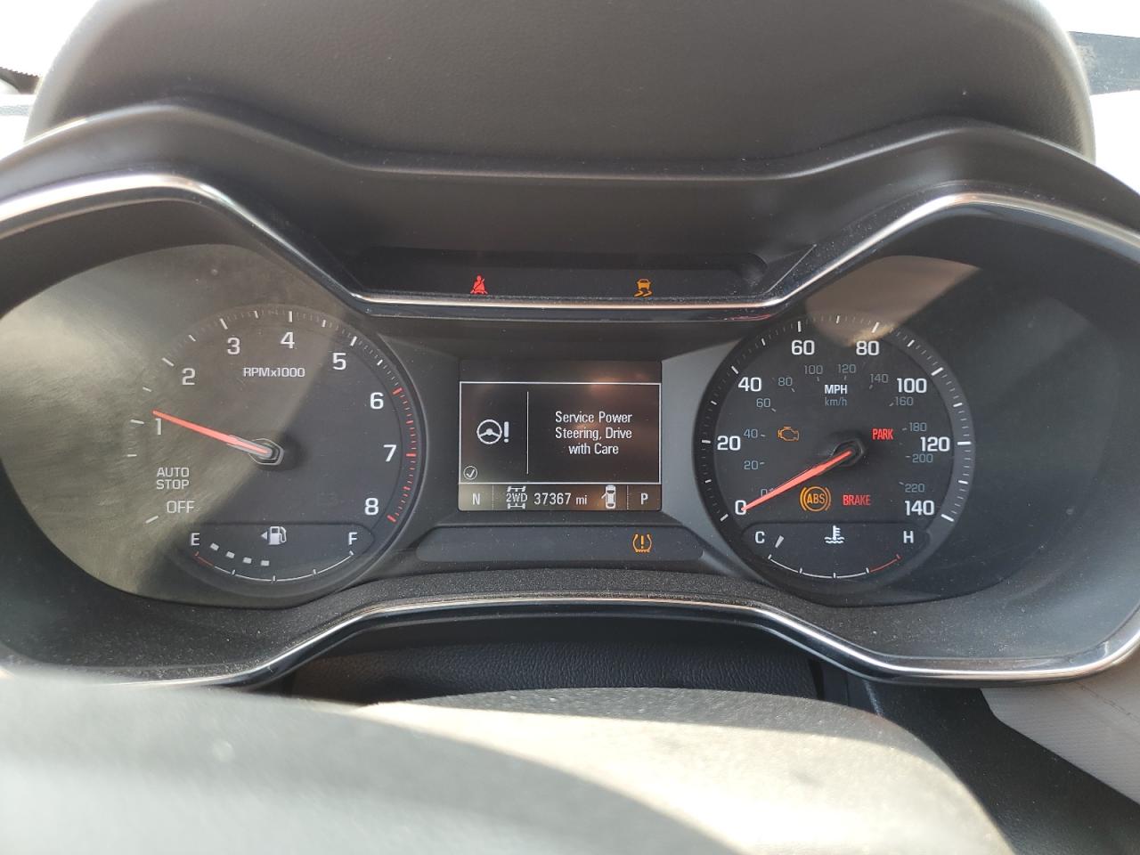 2021 Chevrolet Trailblazer Lt VIN: KL79MRSLXMB032100 Lot: 62879224