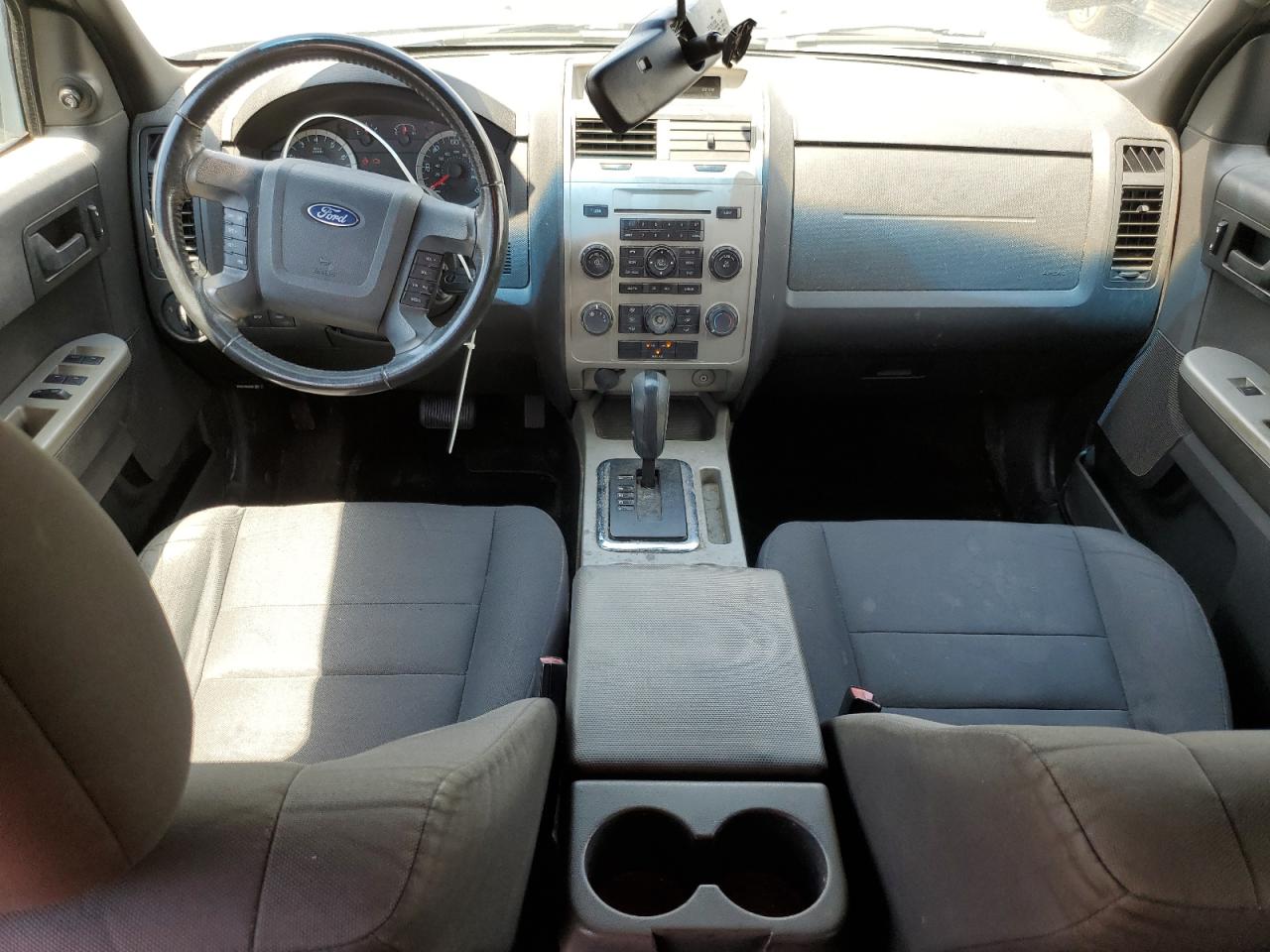 2011 Ford Escape Xlt VIN: 1FMCU0D73BKB74592 Lot: 62987634