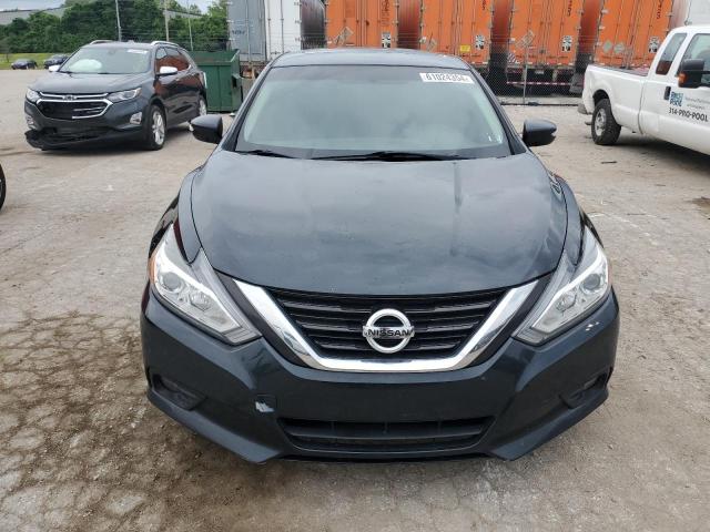  NISSAN ALTIMA 2017 Сharcoal