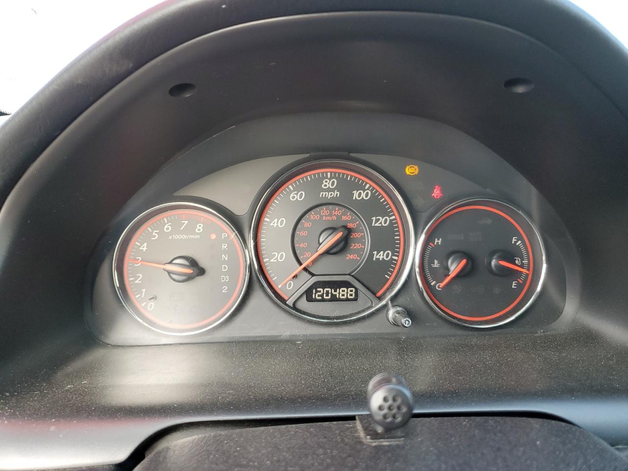 2003 Honda Civic Ex VIN: 1HGEM22943L017731 Lot: 62966974