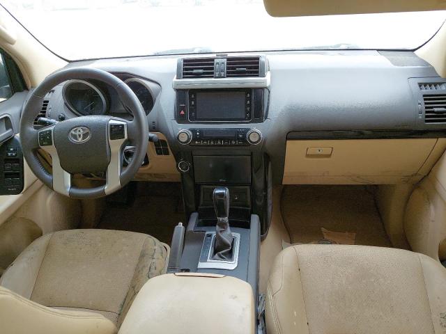 JTEJU3FJ2EK074022 - 2014 TOYOTA PRADO - #65297844
