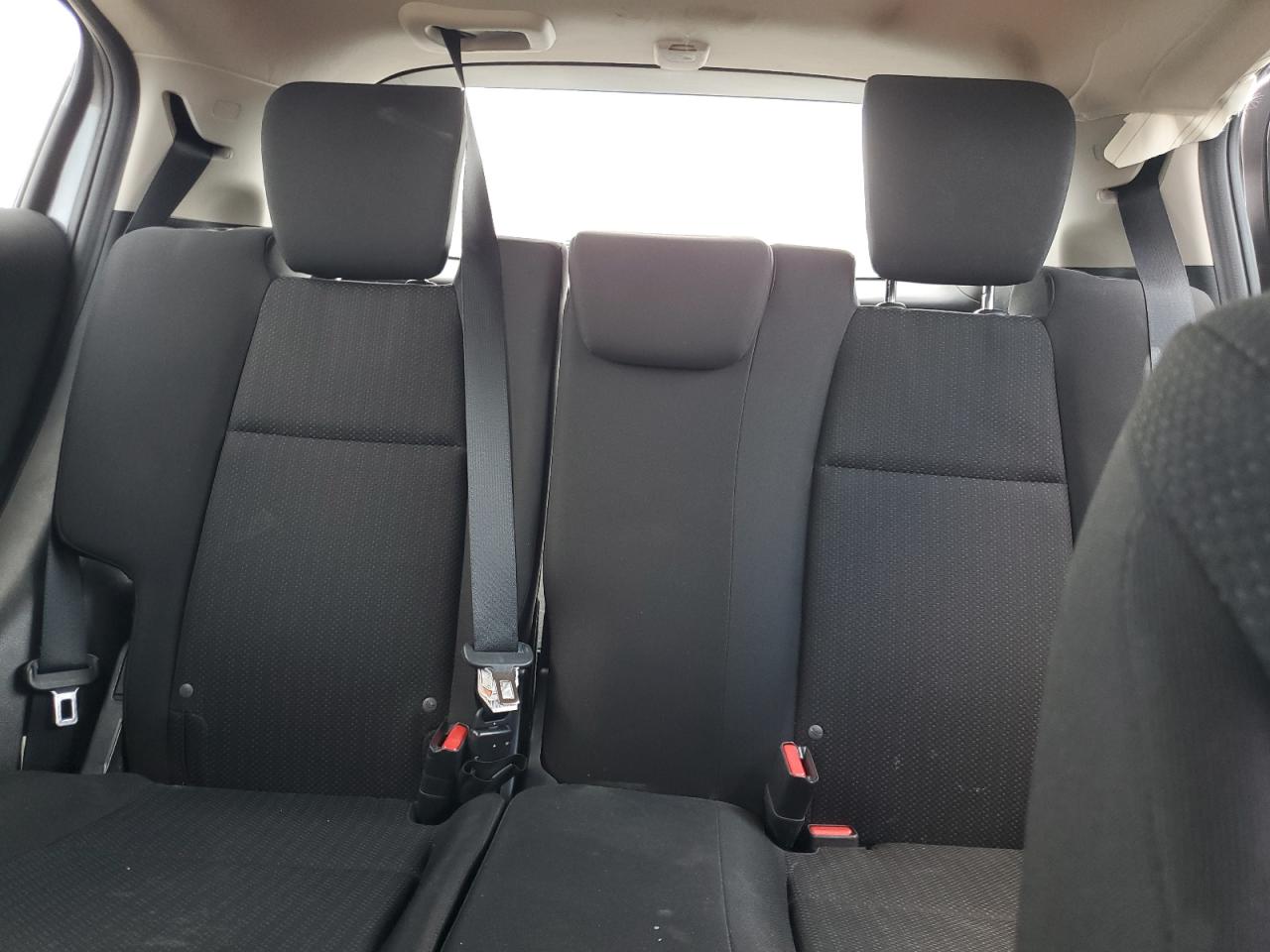 2016 Honda Hr-V Lx VIN: 3CZRU6H35GM748001 Lot: 63843604