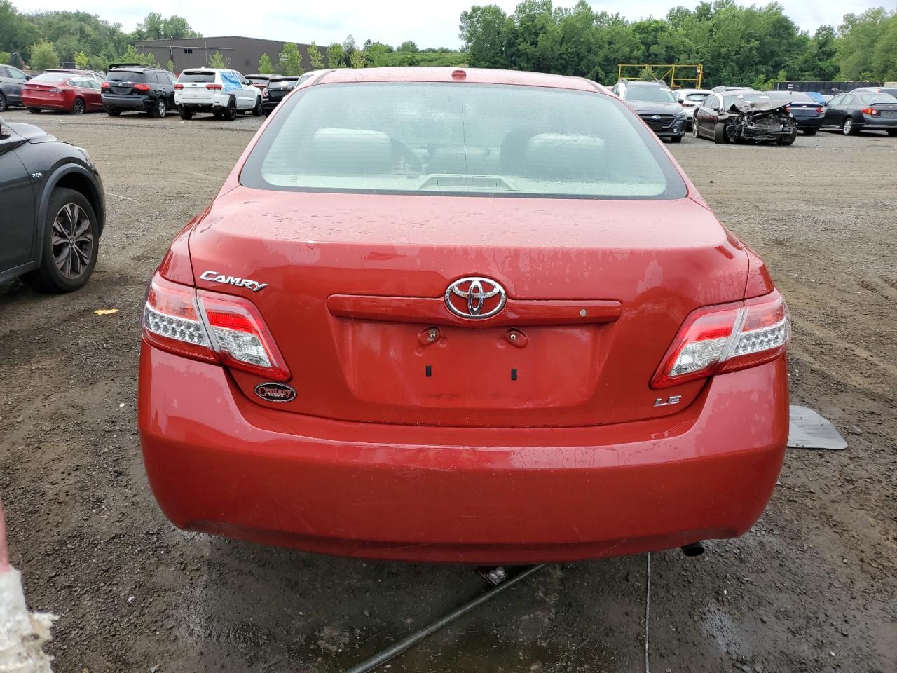 2011 Toyota Camry - Image 6