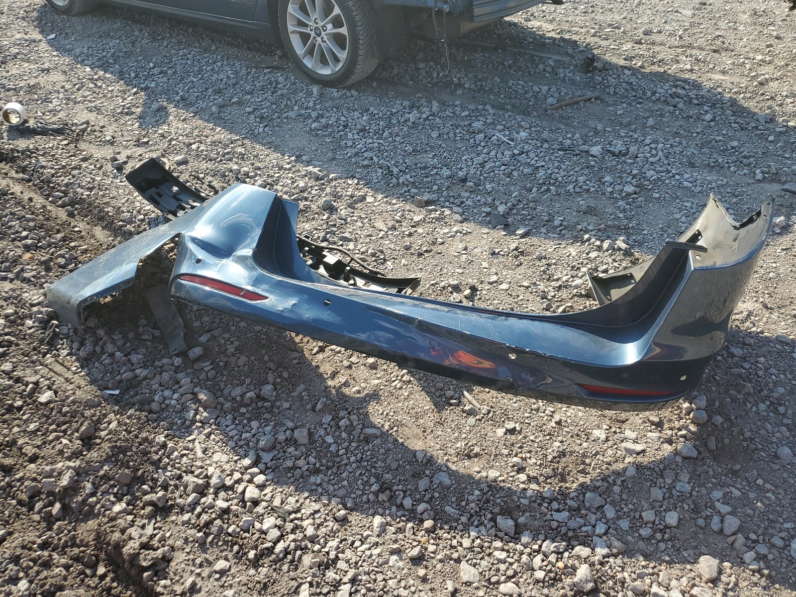 3FA6P0LU4KR126780 2019 Ford Fusion Se