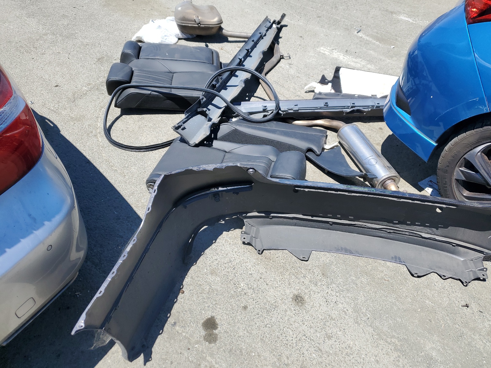 1HGCV3F5XNA002490 2022 Honda Accord Hybrid Exl