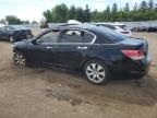 2008 HONDA ACCORD EXL for sale at Copart ON - TORONTO