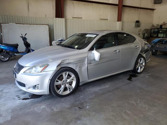 2010 Lexus Is 250