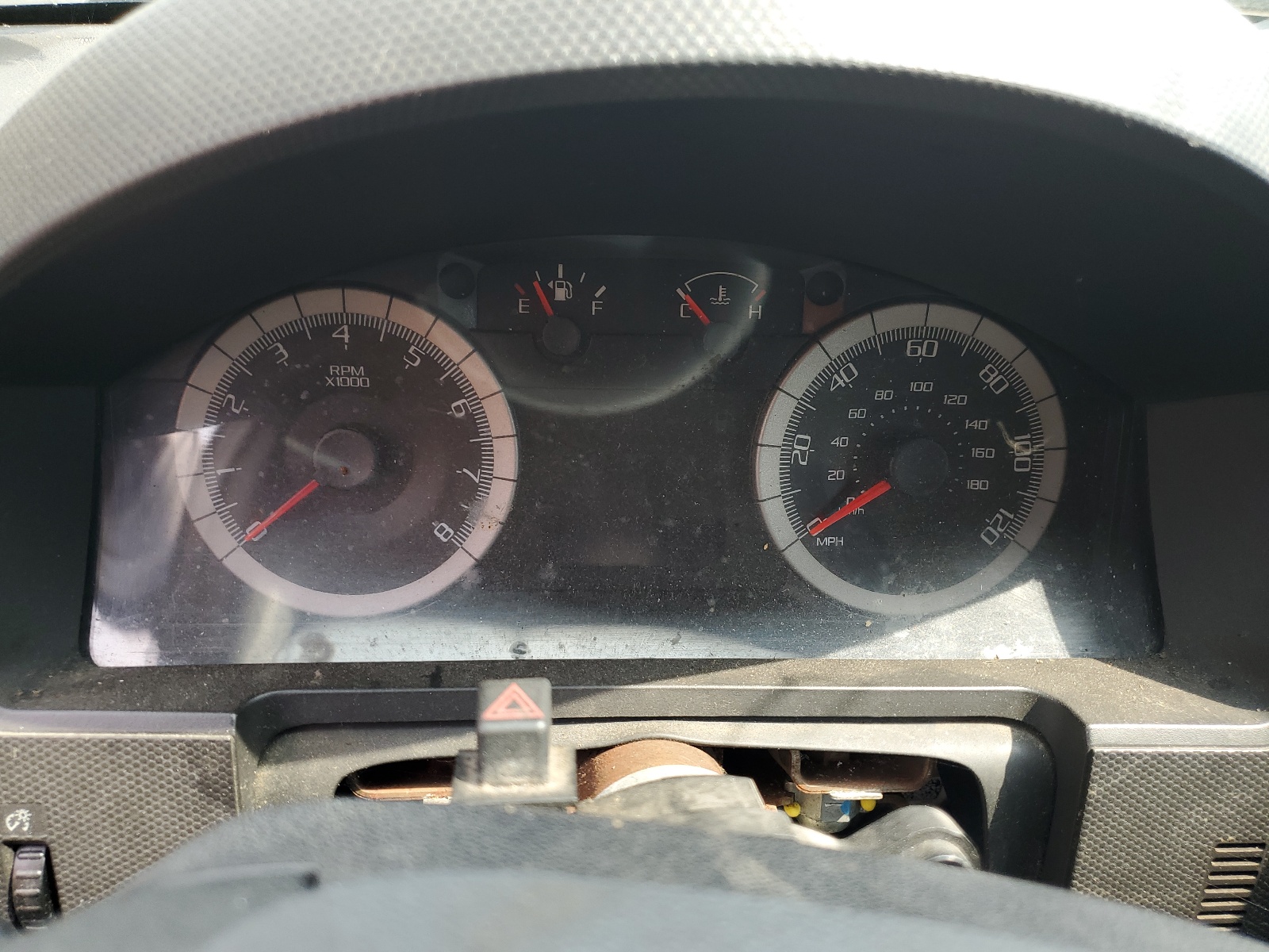 1FMCU93GX9KB01039 2009 Ford Escape Xlt