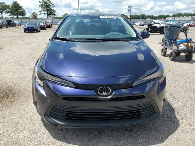  TOYOTA COROLLA 2024 Blue