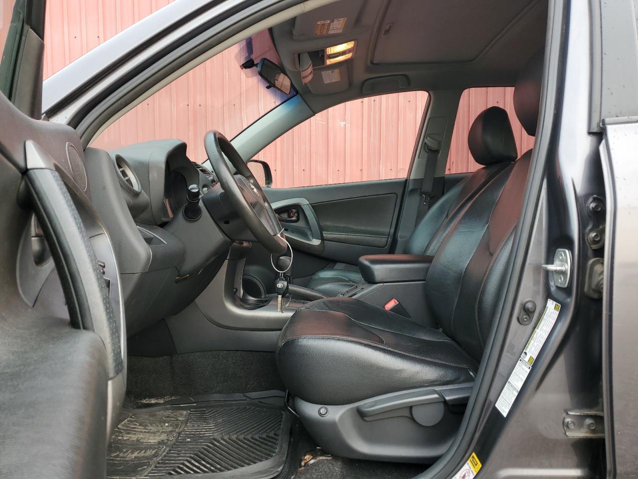 2010 Toyota Rav4 Sport VIN: 2T3RF4DV8AW033229 Lot: 63914434