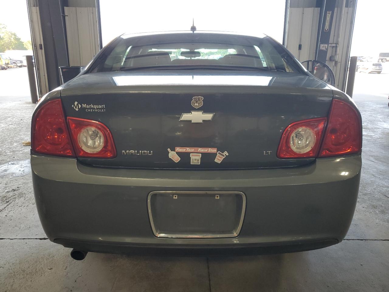 2009 Chevrolet Malibu 1Lt VIN: 1G1ZH57B29F164034 Lot: 63012644