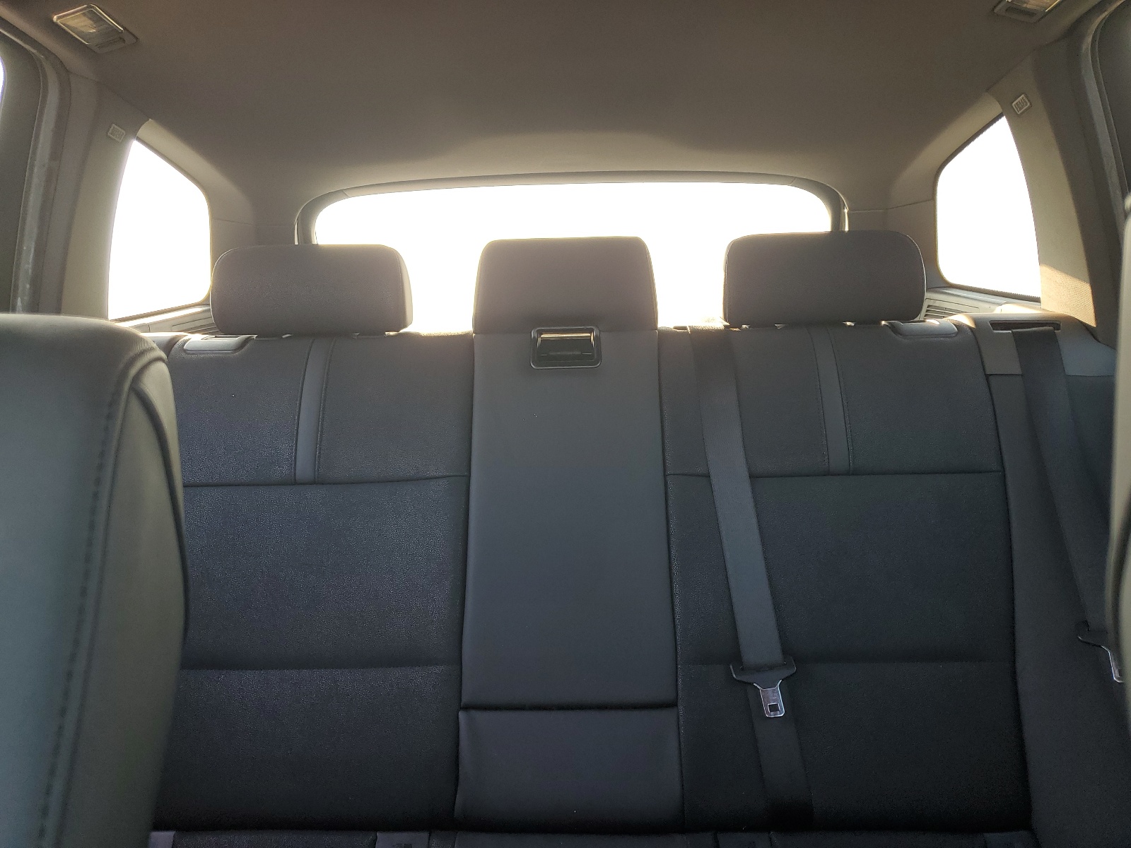 WBXPA73485WC47120 2005 BMW X3 2.5I