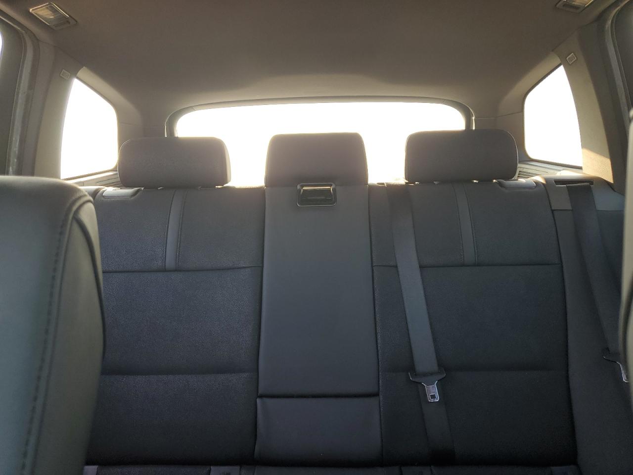 2005 BMW X3 2.5I VIN: WBXPA73485WC47120 Lot: 63997704