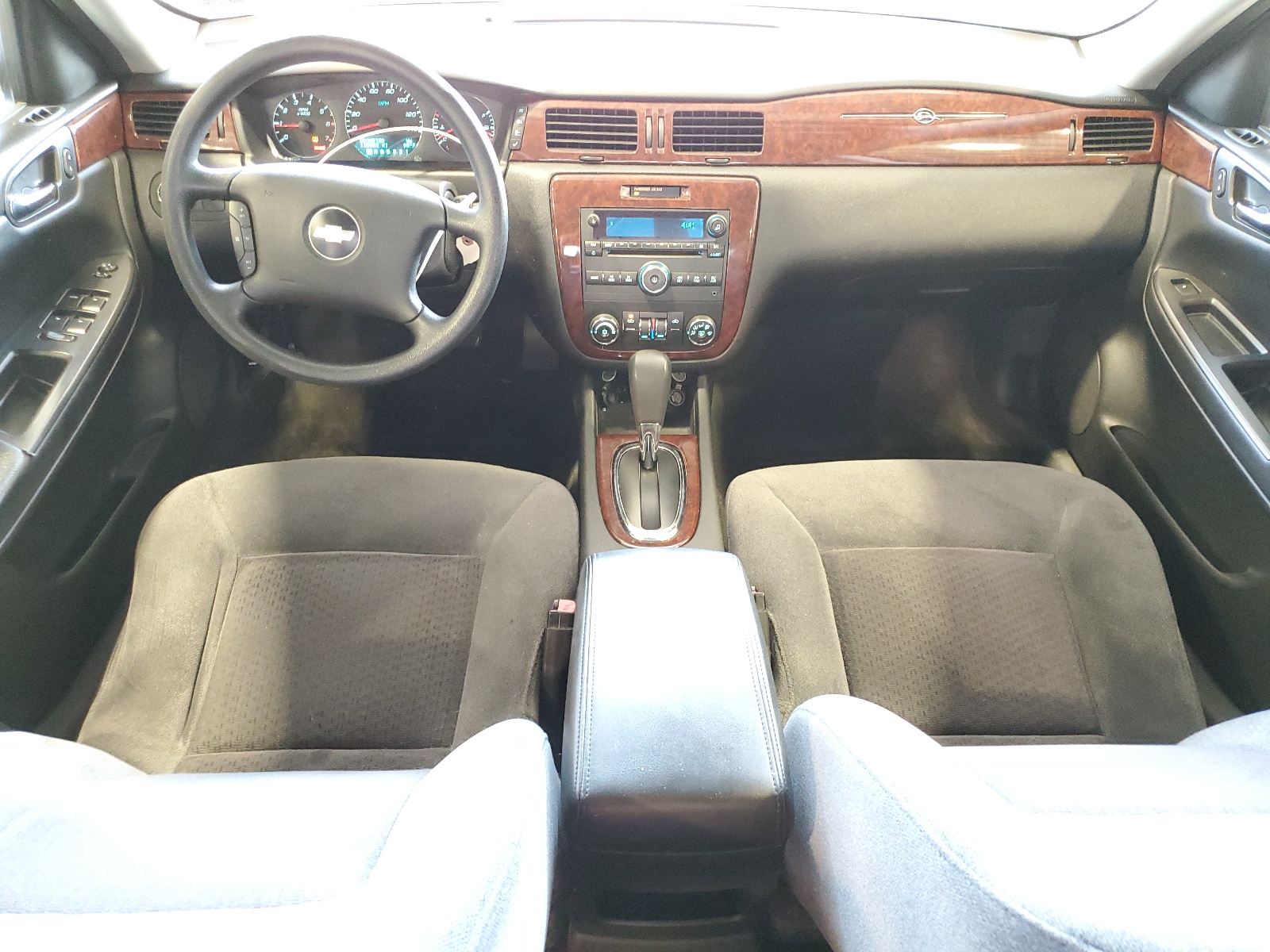 2G1WT58N989214333 2008 Chevrolet Impala Lt