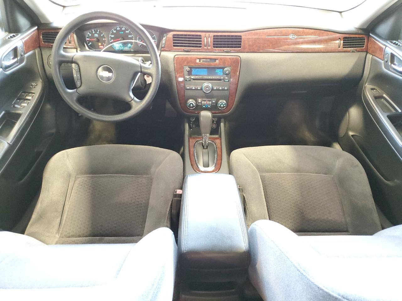 2008 Chevrolet Impala Lt VIN: 2G1WT58N989214333 Lot: 62861264