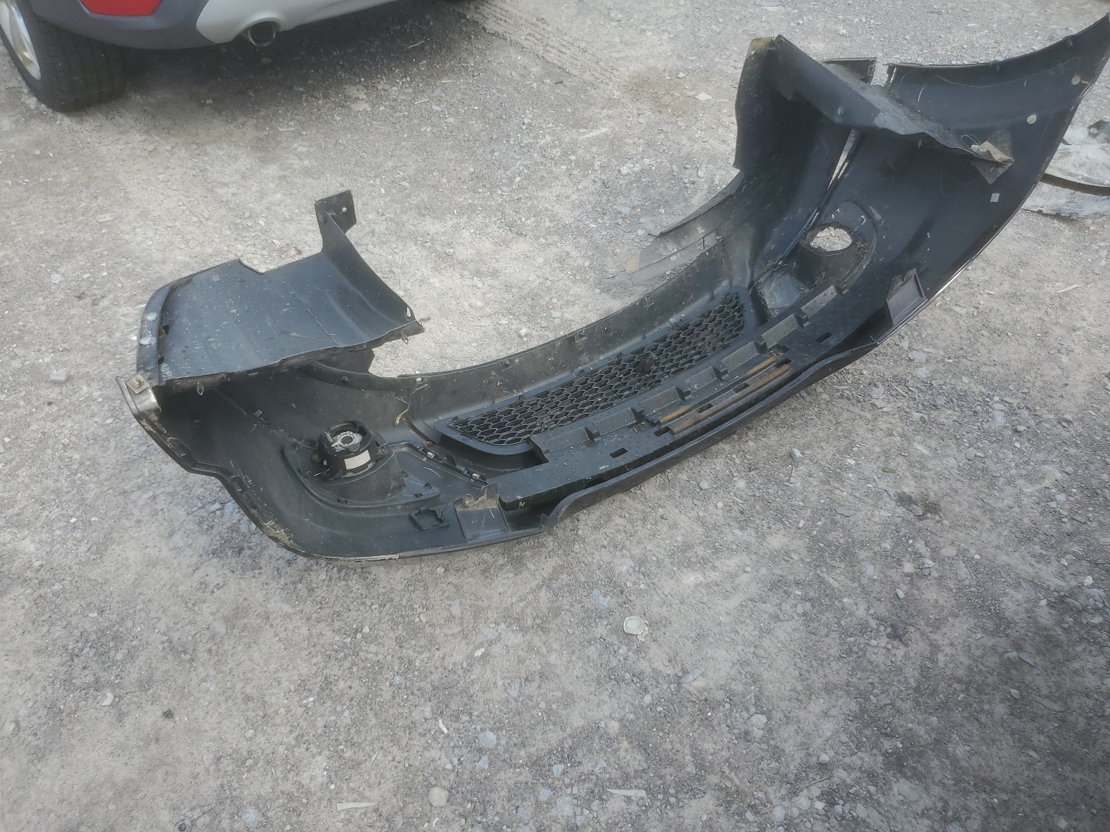 3C4PDDBG8HT623689 2017 Dodge Journey Sxt