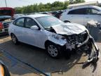 2010 Hyundai Elantra Blue zu verkaufen in Pekin, IL - Front End